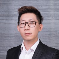 Ethan Chuang