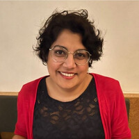 Minakshi Dwarkasing