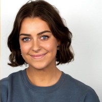 Julia Van Dorp