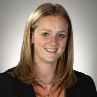 Amanda Mccloskey