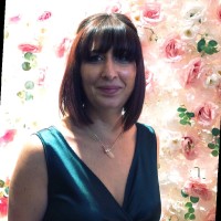 Joanna Lockwood