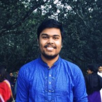 Shahriar Shanto