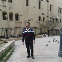Ahmed Alghanam