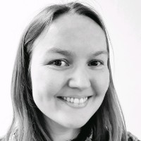 Anne-Cathrine Borthen Dahl