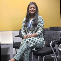Harshada Panchpute