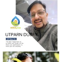 Dr. Utparn Dubey