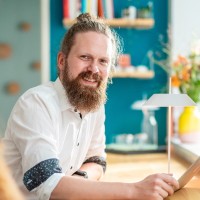 Moritz von Graevenitz