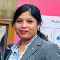 SOUJANYA BHARGAVA Boorugu