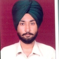 Harjit Dhillon