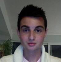 Dylan Horner