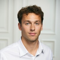 Tobias Honoré