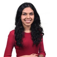 Sugandha Poddar