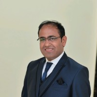 Rahul Borse