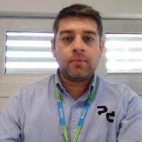 Alejandro Arce