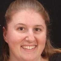 Nicole Geary