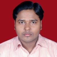 Nabakishore Prusty