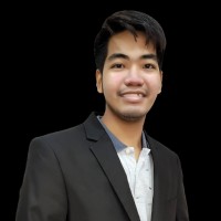 Mark Louies De Castro