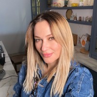 Duygu İrem Uluözlü