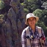 Carmen Gareliz Granillo