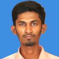 Mohamed Iqbal A