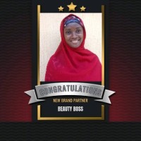 Saratu Abdullahi