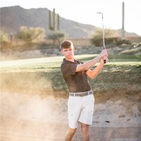 Parker Everingham