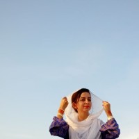 Yasmeen Shafi
