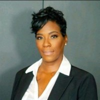 Kristie Agyepong