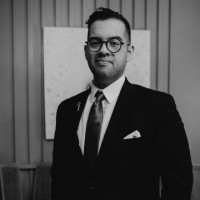 Gregory Castillo