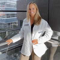 Natalie Melvin, Bs, Pharmd