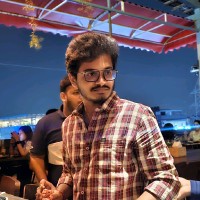 Satish Veganti
