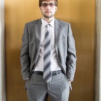 Matthew Messick