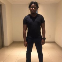 Anthony Karanja