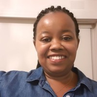 Claire Nyagah