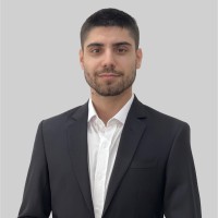 Gabriel Vilas Boas