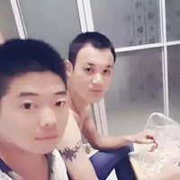 花人独