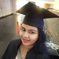 Deshani Abeysundera