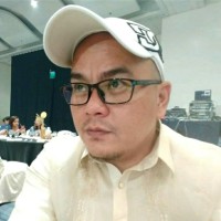 Mark Ejercito