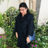 Urooj Sohail