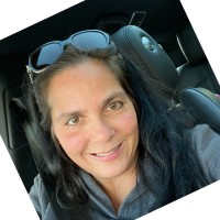 Cynthia Andrews