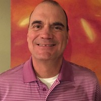 Duane Perry
