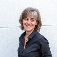 Anne VISIER