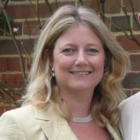 Sally Crompton