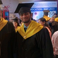 Ca Mohit Kr Sethia