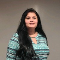 Rashmi Sharma