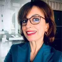 Antonia Battaglia, Ph.D.