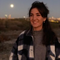 Alicia Suela Gutiérrez