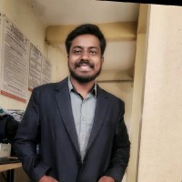 Ankam Siddharth