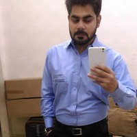 Usman Bashir