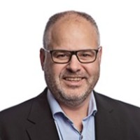 Peter Lynge